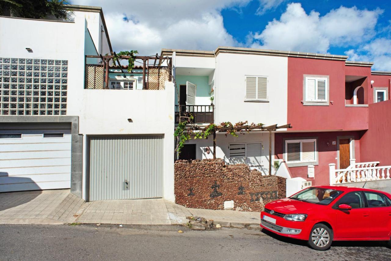 Apartamento Playa Del Hombre Exterior foto
