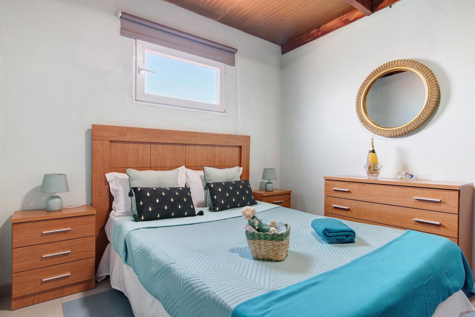 Apartamento Playa Del Hombre Exterior foto